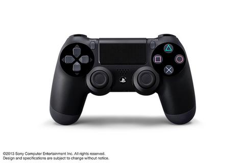 Sony präsentiert Playstation 4